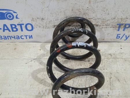 ФОТО Пружина задняя для Nissan Juke (10-19) Киев