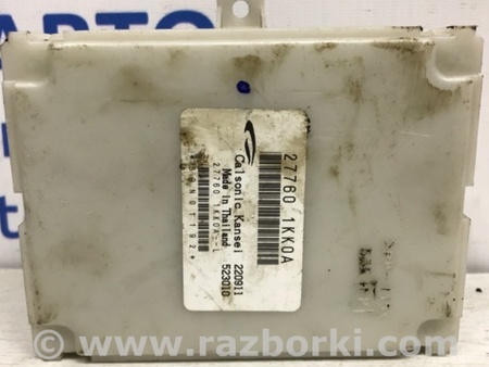 ФОТО Блок управления для Nissan Juke (10-19) Киев