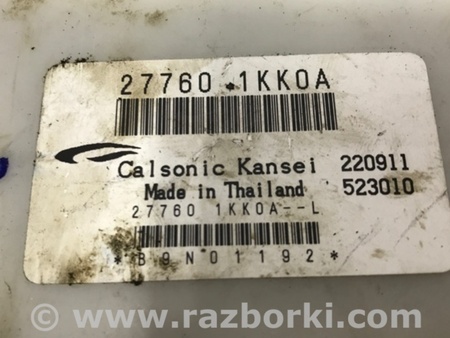 ФОТО Блок управления для Nissan Juke (10-19) Киев