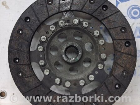 ФОТО Диск сцепления для Dacia Duster Киев