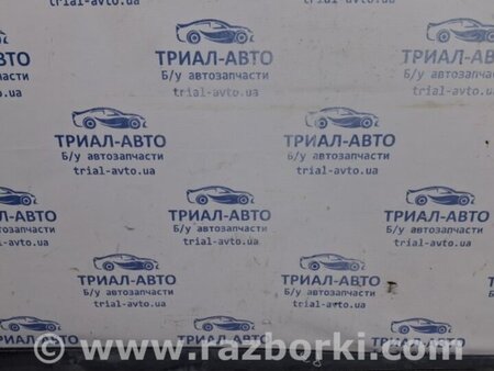 ФОТО Накладка порога внешняя левая для Dacia Duster Киев