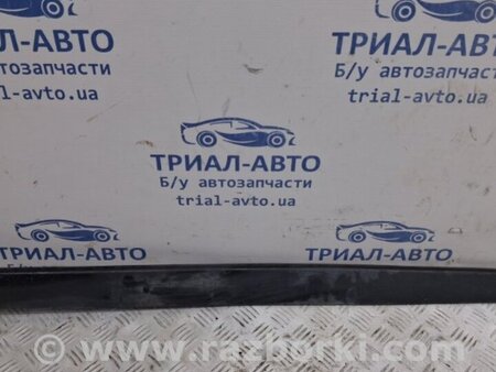 ФОТО Накладка порога внешняя левая для Dacia Duster Киев