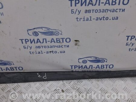 ФОТО Накладка порога внешняя левая для Dacia Duster Киев