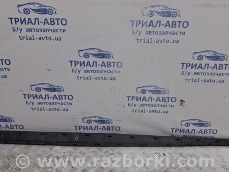 ФОТО Накладка порога внешняя левая для Dacia Duster Киев