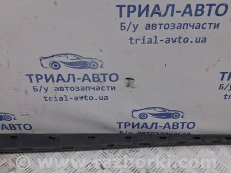 ФОТО Накладка порога внешняя левая для Dacia Duster Киев