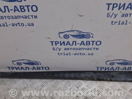 ФОТО Накладка порога внешняя правая для Dacia Duster Киев