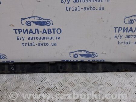 ФОТО Накладка порога внешняя правая для Dacia Duster Киев