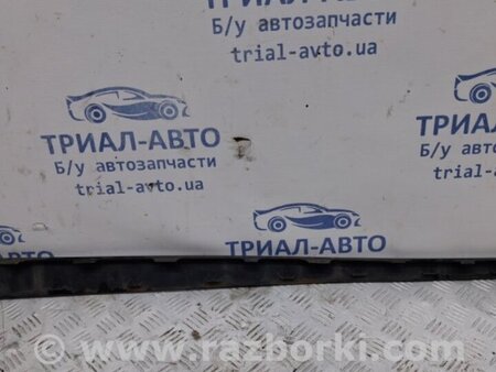 ФОТО Накладка порога внешняя правая для Dacia Duster Киев