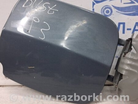 ФОТО Лючок бака для Dacia Duster Киев