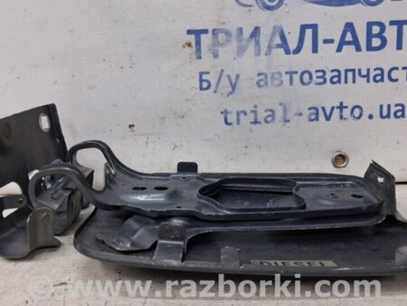 ФОТО Лючок бака для Dacia Duster Киев