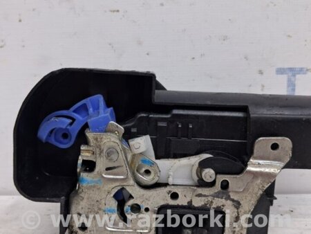 ФОТО Замок двери задний левый для Dacia Duster Київ
