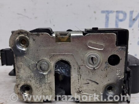 ФОТО Замок двери задний левый для Dacia Duster Київ