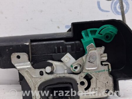 ФОТО Замок двери задний правый для Dacia Duster Киев