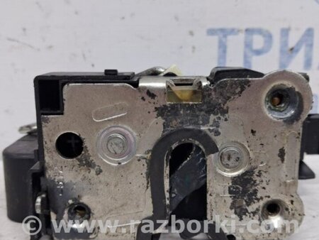 ФОТО Замок двери задний правый для Dacia Duster Киев