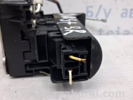 ФОТО Замок двери задний правый для Dacia Duster Киев
