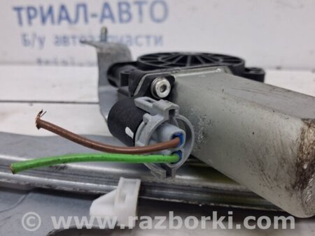 ФОТО Стеклоподъемник передний правый для Dacia Duster Киев