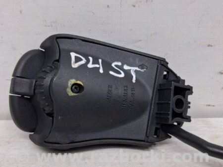 ФОТО Кнопки руля для Dacia Duster Киев