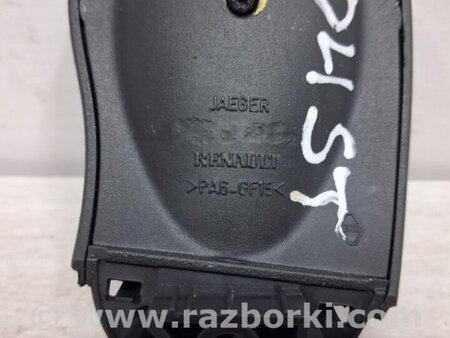 ФОТО Кнопки руля для Dacia Duster Киев