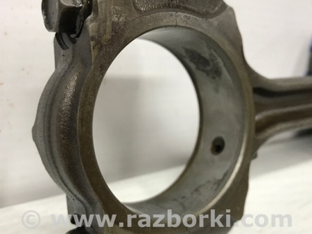 ФОТО Поршень с шатуном для Nissan Juke (10-19) Киев