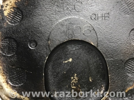 ФОТО Поршень с шатуном для Nissan Juke (10-19) Киев