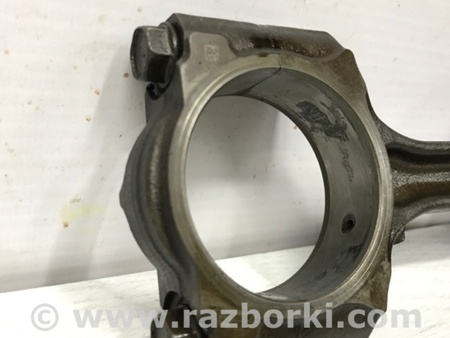 ФОТО Поршень с шатуном для Nissan Juke (10-19) Киев