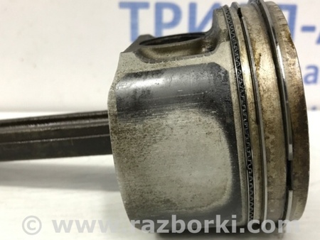 ФОТО Поршень с шатуном для Nissan Juke (10-19) Киев