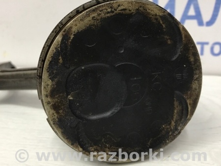 ФОТО Поршень с шатуном для Nissan Juke (10-19) Киев