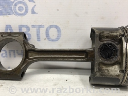 ФОТО Поршень с шатуном для Nissan Juke (10-19) Киев