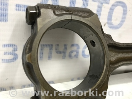 ФОТО Поршень с шатуном для Nissan Juke (10-19) Киев