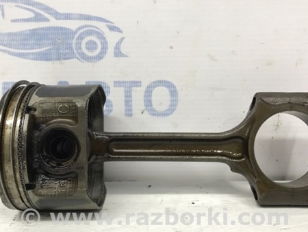 ФОТО Поршень с шатуном для Nissan Juke (10-19) Киев