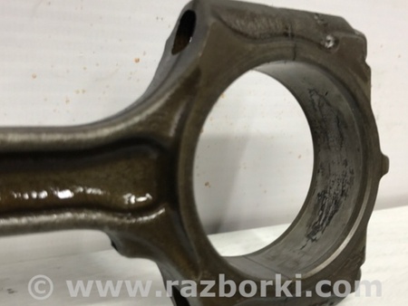 ФОТО Поршень с шатуном для Nissan Juke (10-19) Киев