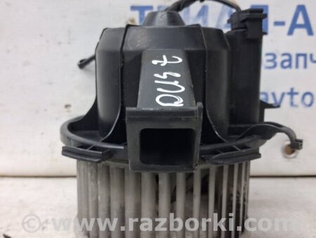 ФОТО Моторчик печки для Dacia Duster Киев