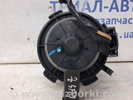 ФОТО Моторчик печки для Dacia Duster Киев