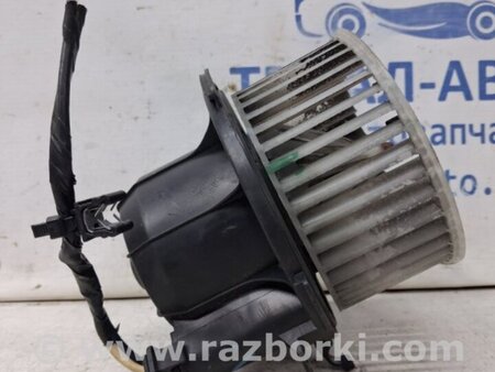 ФОТО Моторчик печки для Dacia Duster Киев