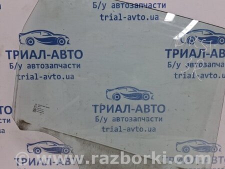 ФОТО Стекло двери заднее правое для Dacia Duster Киев