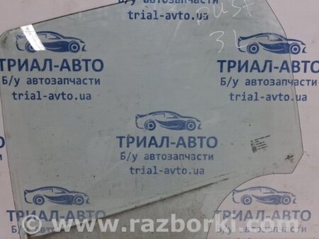 ФОТО Стекло двери заднее левое для Dacia Duster Киев