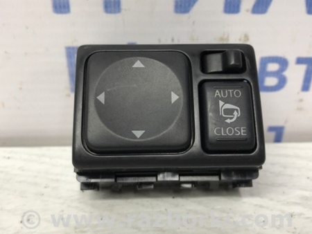 ФОТО Корректор зеркал для Nissan Juke (10-19) Киев