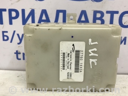 ФОТО Блок управления для Nissan Juke (10-19) Киев