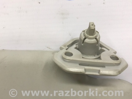 ФОТО Козырек солнцезащитный правый для Nissan Juke (10-19) Киев