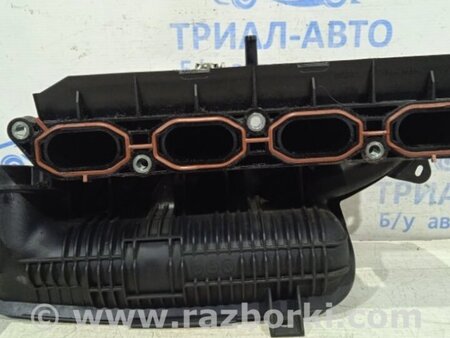 ФОТО Коллектор впускной пластик для Nissan Juke (10-19) Киев