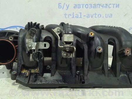 ФОТО Коллектор впускной пластик для Nissan Juke (10-19) Киев