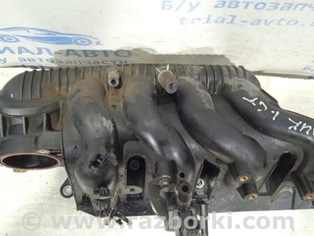 ФОТО Коллектор впускной пластик для Nissan Juke (10-19) Киев