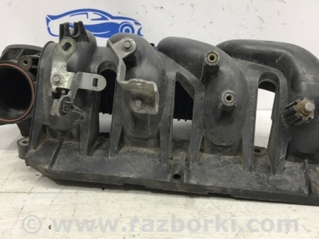 ФОТО Коллектор впускной пластик для Nissan Juke (10-19) Киев