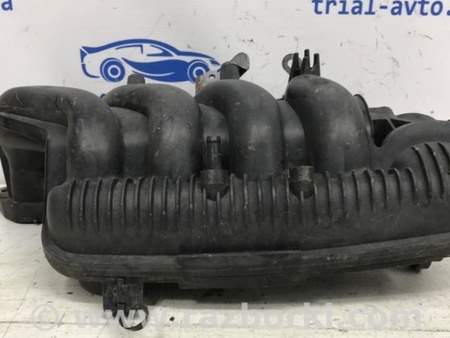 ФОТО Коллектор впускной пластик для Nissan Juke (10-19) Киев