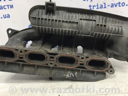 ФОТО Коллектор впускной пластик для Nissan Juke (10-19) Киев