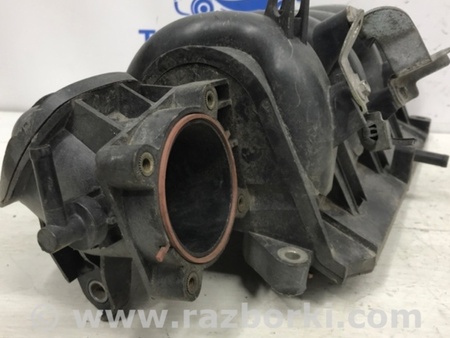 ФОТО Коллектор впускной пластик для Nissan Juke (10-19) Киев