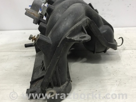 ФОТО Коллектор впускной пластик для Nissan Juke (10-19) Киев