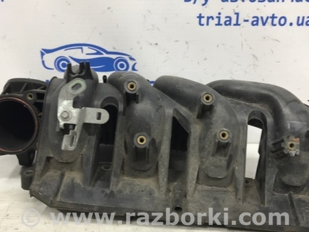 ФОТО Коллектор впускной пластик для Nissan Juke (10-19) Киев