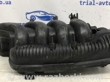 ФОТО Коллектор впускной пластик для Nissan Juke (10-19) Киев