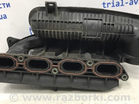 ФОТО Коллектор впускной пластик для Nissan Juke (10-19) Киев